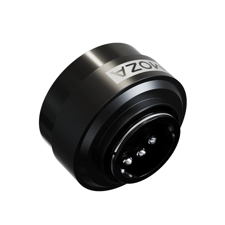 Moza Quick Release Adapter