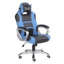 Playmax Standard Gaming Chair - Blue