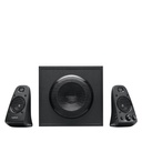 Logitech Z623 2.1 Speaker System with Subwoober