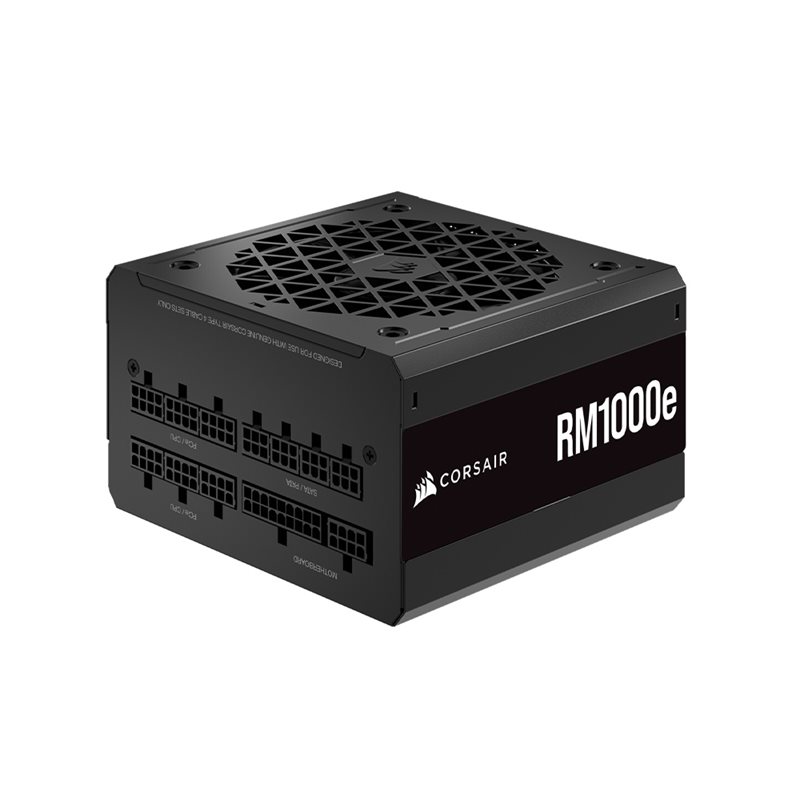 Corsair RM1000e 2.0 1000W 80 Plus Gold Fully Modular Power Supply