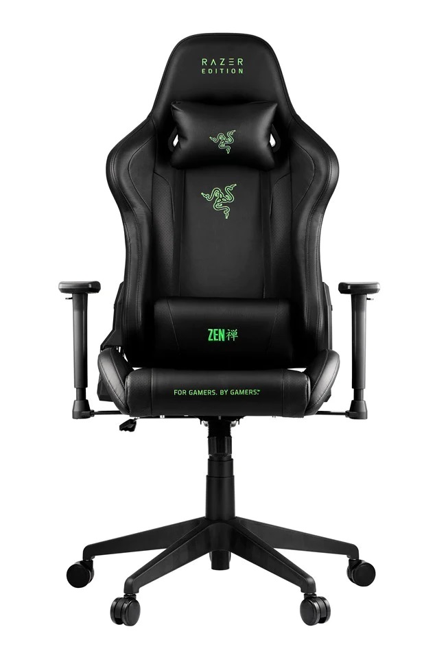 Razer Tarok Essentials Gaming Chair