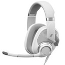 EPOS H6PRO Open Acoustic Gaming Headset White