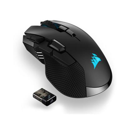 Corsair Ironclaw Wireless Gaming Mouse RGB