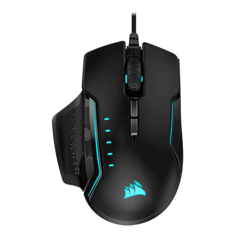 Corsair Glaive RGB Pro