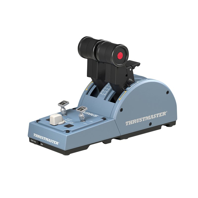Thrustmaster TCA Quadrant - Airbus Edition