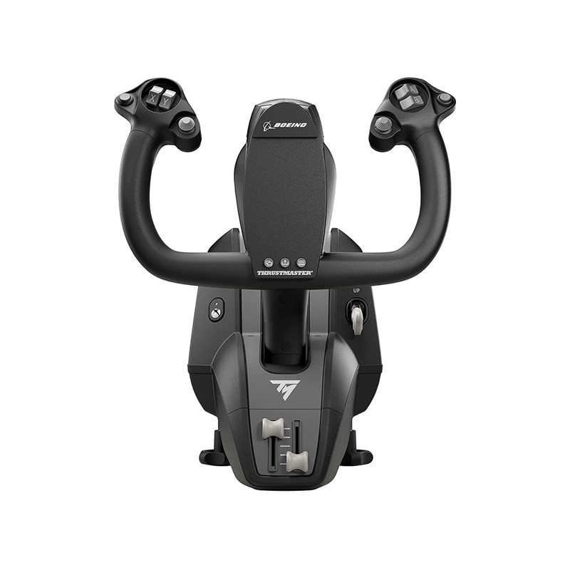 Thrustmaster TCA Yoke - Boeing Edition