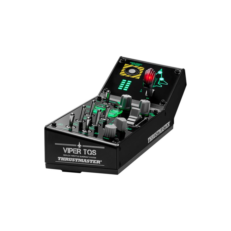 Thrustmaster Viper Panel