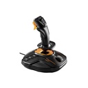 Thrustmaster T.16000M FCS Joystick