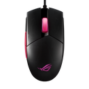 ASUS Rog Strix Impact II Electro Punk RGB Gaming Mouse