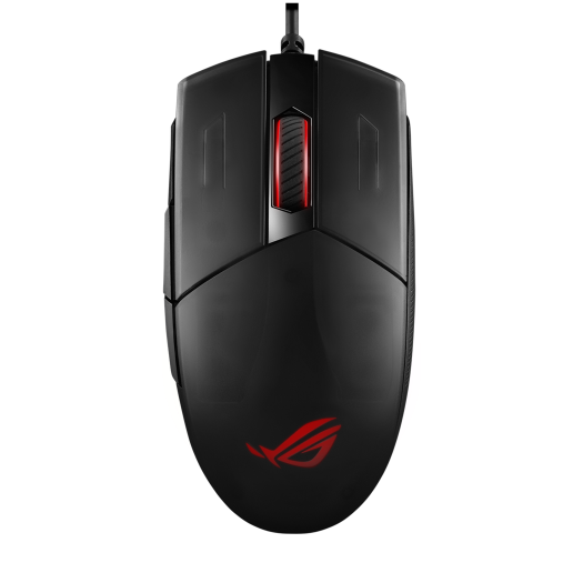 ASUS Rog Strix Impact II RGB Gaming Mouse