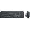 Logitech MX Keys Combo for Business Gen 2