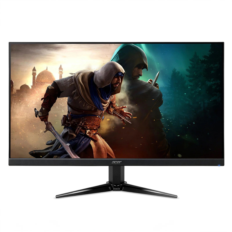 ACER Nitro QG241YS3 24" FHD 180Hz VA Gaming Monitor