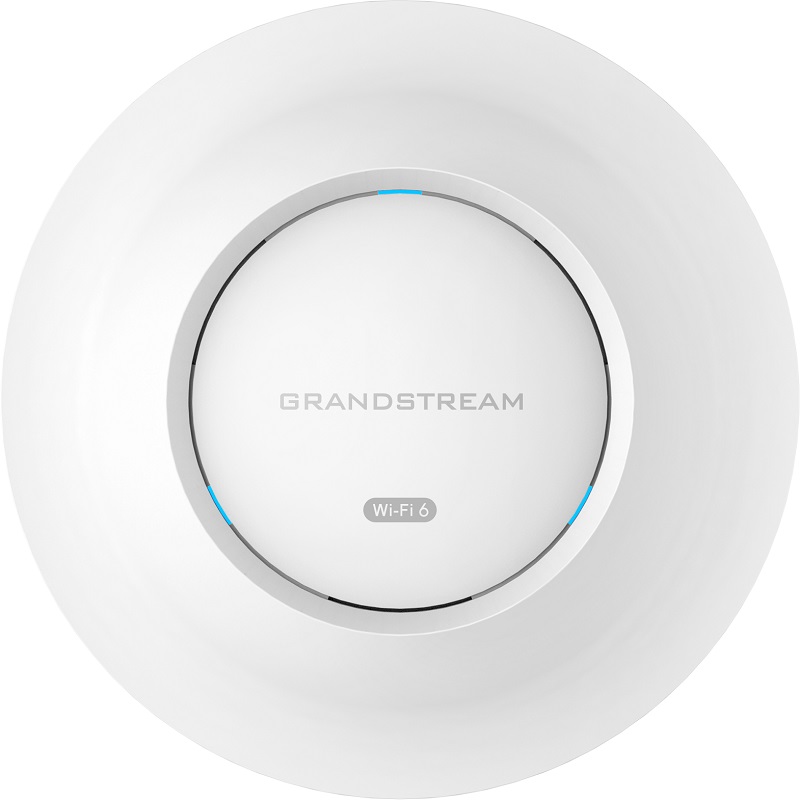 Grandstream GWN7660 802.11AX Wi-Fi 6 Access Point
