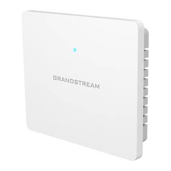Grandstream GWN7602 Wi-Fi Access Point with Integrated Ethernet Switch