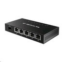 Ubiquiti EdgeRouter ER-X-SFP Advanced Gigabit Router with PoE