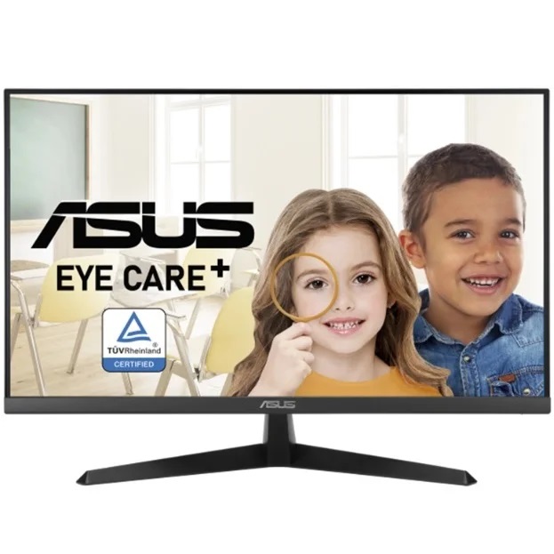 ASUS VY279HE 27" FHD 75Hz IPS Monitor