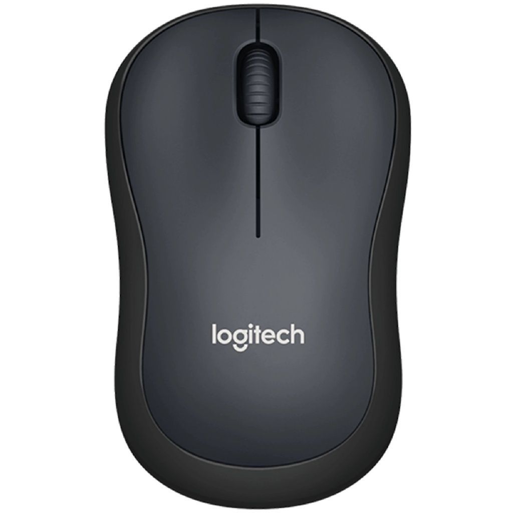 Logitech M221 Silent Wireless Mouse
