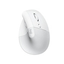 Logitech Lift Ergonomic Wireless Mouse for Mac