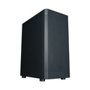 Zalman I4 Full Mesh Mid-Tower Case 6x Fans Included