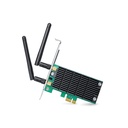 TP-Link Archer T6E AC1300 Dual Band PCI-E Wi-Fi Card