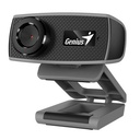 Genius FaceCam 1000X HD Webcam