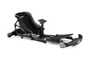 NEXT LEVEL RACING Go Kart Plus Simulator Cockpit
