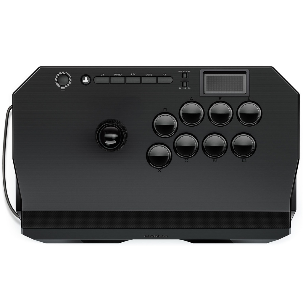 Playstation Qanba Drone 2 Acrade Joystick
