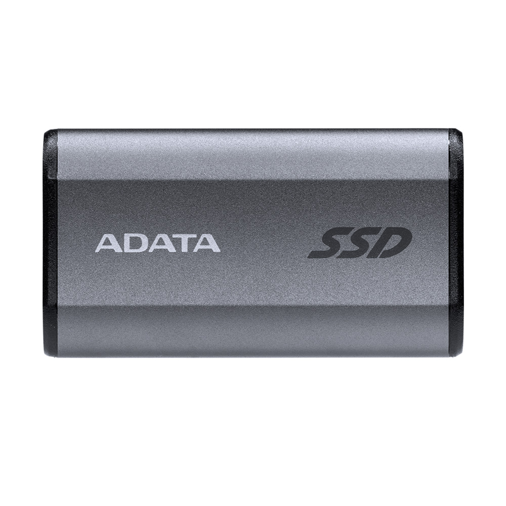 Adata USB-C and USB 3.2 500GB