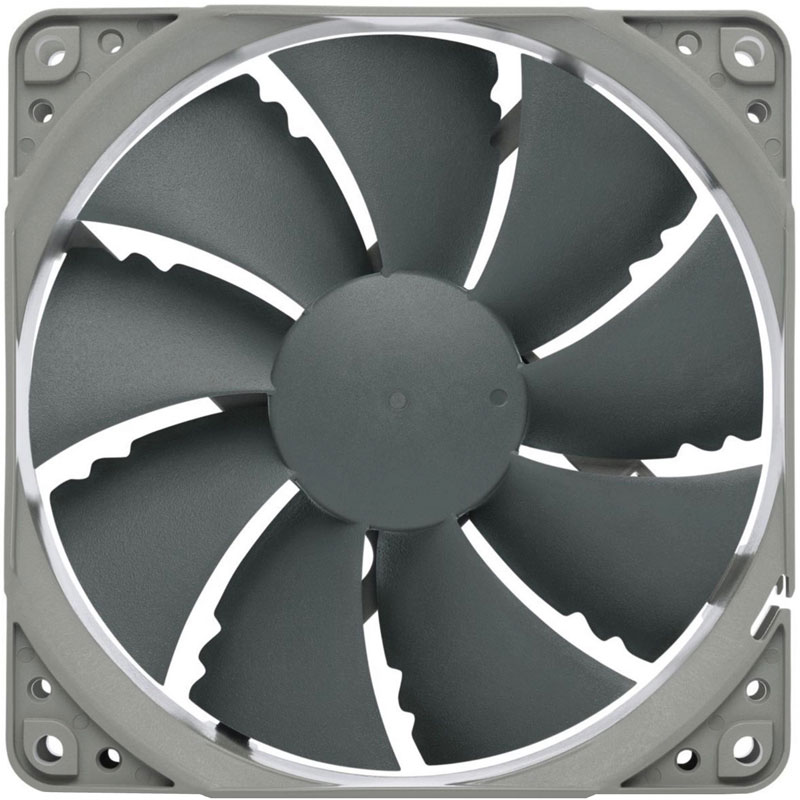 Noctua 120mm NF-P12 Redux Edition PWN Case Fan