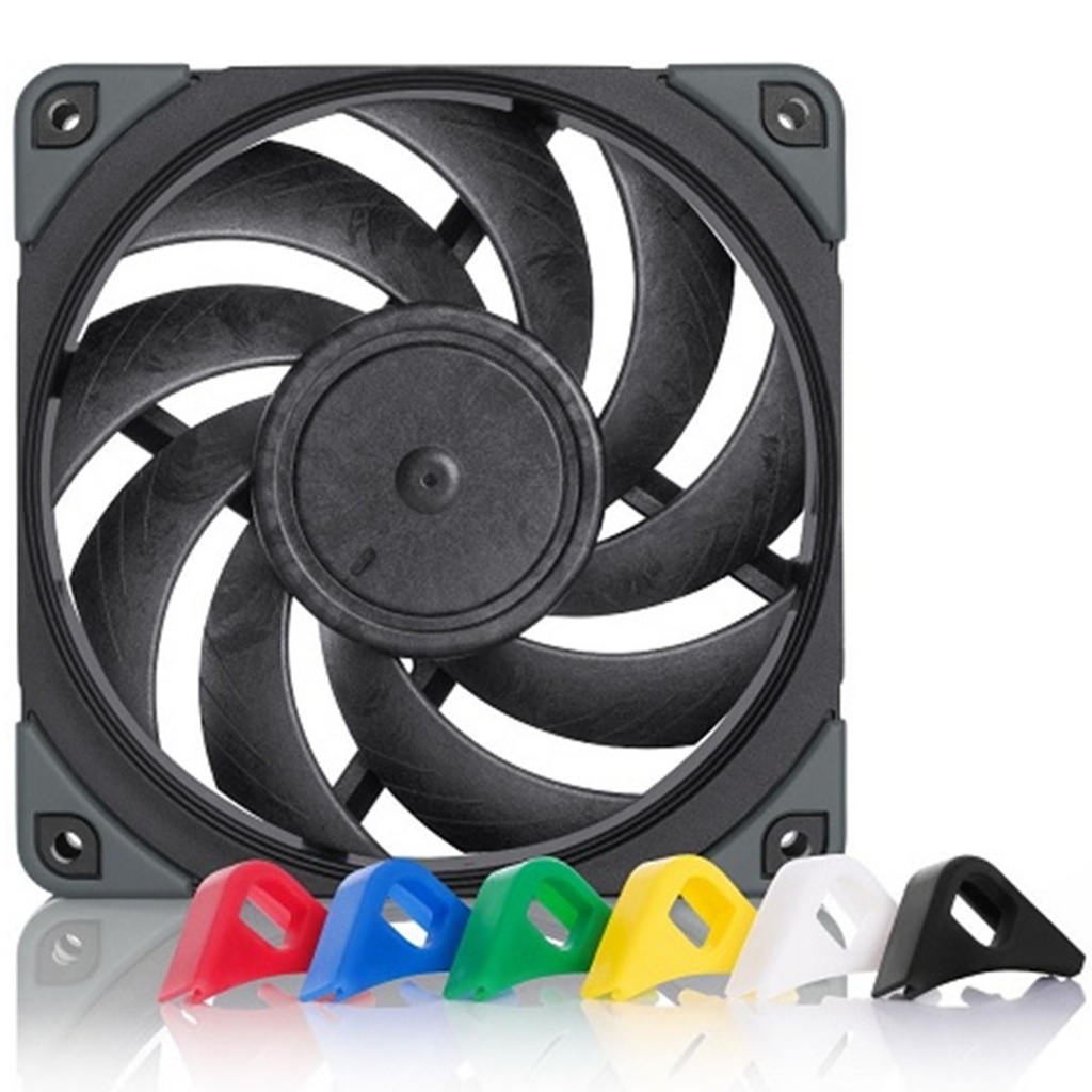 Noctua 120mm NF-A12x25 Chromax Swap Edition PWN Case Fan