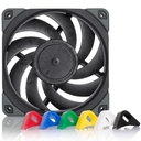 Noctua 120mm NF-A12x25 Chromax Swap Edition PWN Case Fan