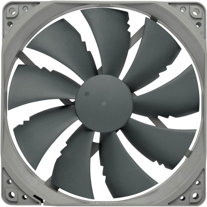 Noctua 140mm NF-P14S Redux Edition PWN Case Fan