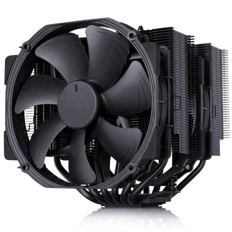 Noctua NH-D15 Chromax Black CPU Cooler