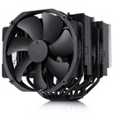 Noctua NH-D15 Chromax Black CPU Cooler