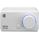 EPOS Sennheiser GSX 300 Gaming External Sound Card - Snow White