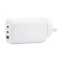 Dynamix USB-C and USB-A 65W Wall Charger