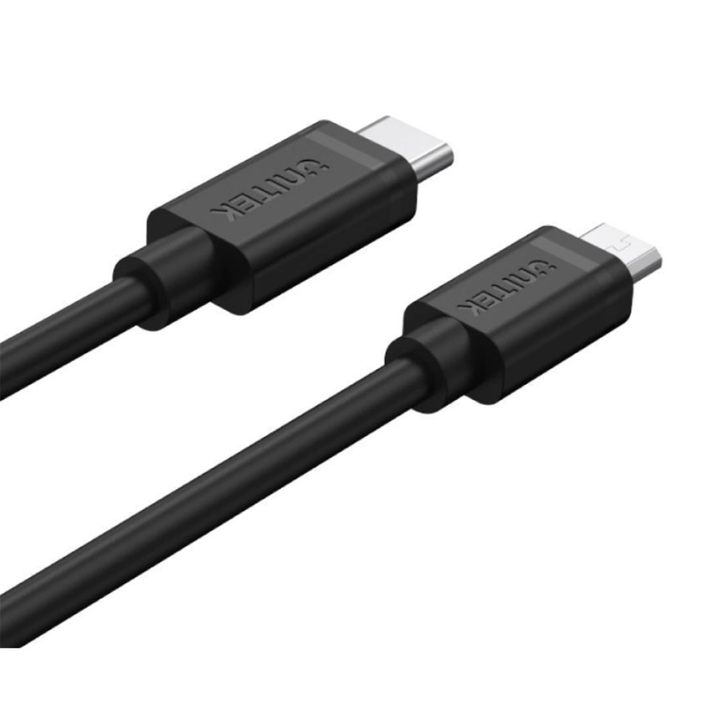 UNITEK USB-C to Micro USB Cable