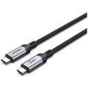 UNITEK USB-C to C Thunderbolt 240W Cable