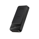 PROMATE Ultra Slim 15W Wireless Charging 20,000mAh Power Bank