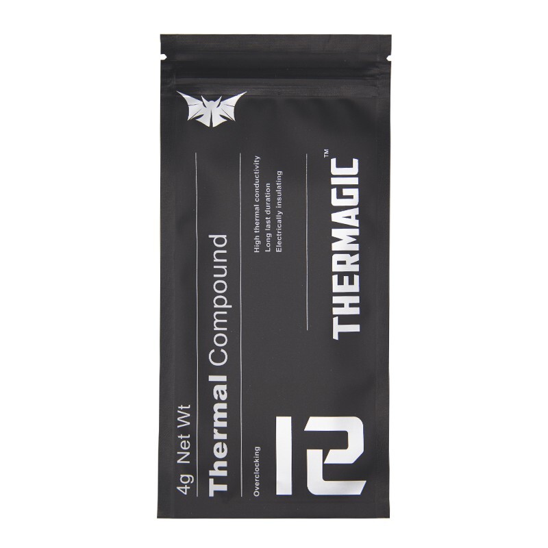 Thermagic ZF-12 Thermal Compound