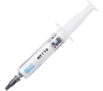 Halnziye HY710-TU2G Thermal Grease 2g