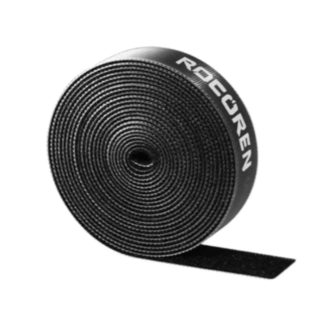 Rocoren Velcro Cable Management Strap