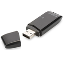 Digitus USB 2.0 Multi Card Reader SD Cardreader
