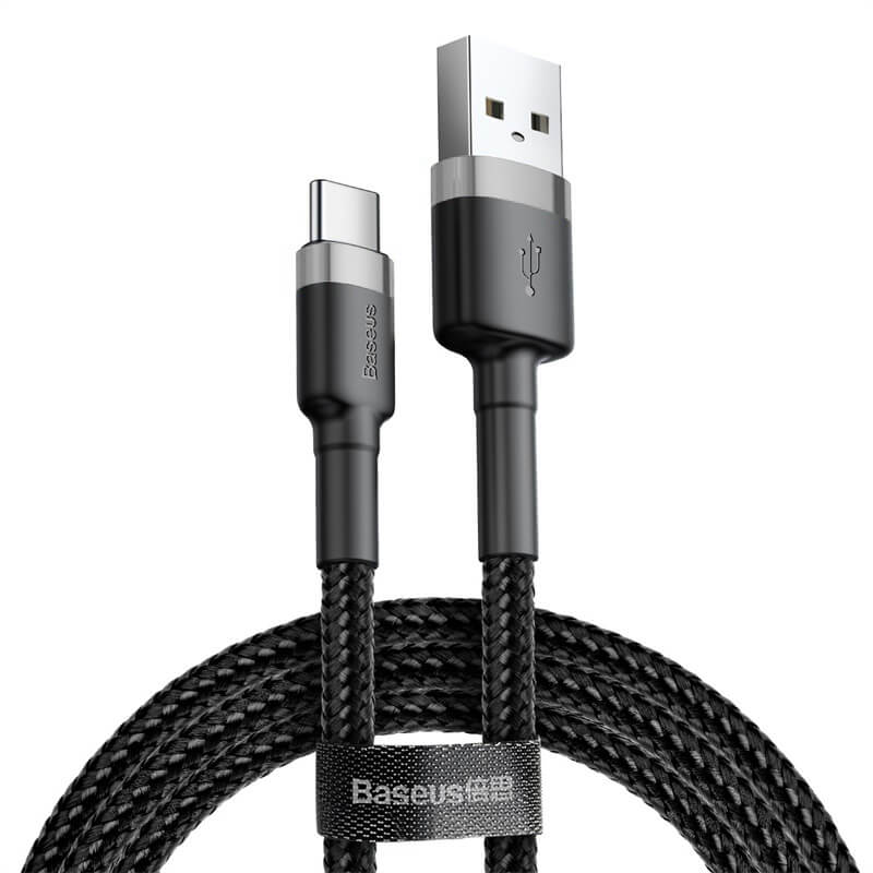 Baseus USB-C to USB-C Data Cable 0.5M