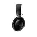 HyperX Cloud III Wireless Gaming Headset Black
