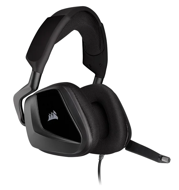 Corsair VOID Elite Surround Gaming Headset
