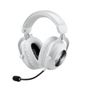Logitech Pro X 2 Lightspeed - White