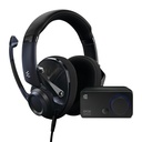 EPOS H6PRO Open Acoustic + GSX 300 Audio Bundle