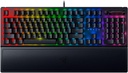 Razer Blackwidow V3 Mechanical Gaming Keyboard - Yellow Switches