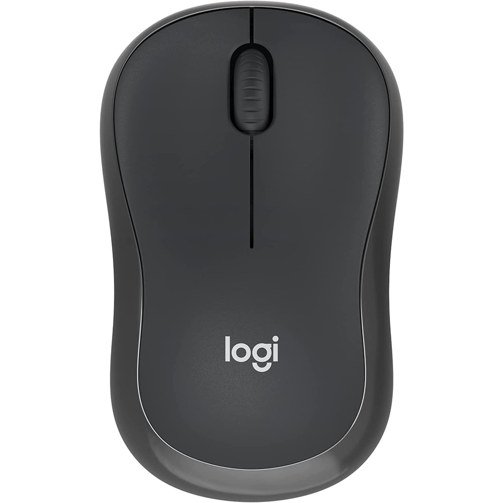 Logitech M240 Silent Bluetooth Mouse